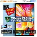 高スペック!GPS対応 ■軽量8.7インチ【3000円クーポン★ケースレビュー特典】 TECLAST 正規品 T50Mini タブレットPC 5GHz対応 An...
