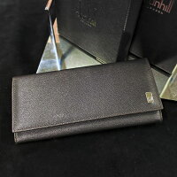 ダンヒル 長財布 長札 財布 サイフ さいふ財布 FP1010E サイドカー SIDECAR メンズ ビジネス 通勤 通学 おしゃれ かっこいい エレガント ダンディ カジュアル 大学生 社会人 クリスマスプレゼント ブランド 贈り物 お祝い 記念 ギフト