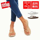 【国内正規品】fitflop フィットフロップ サンダル シューズ 靴 IQUSHION ERGONOMIC F