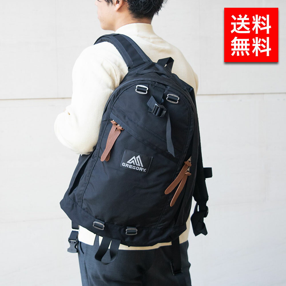 GREGORY 쥴꡼  Хåѥå å DAY PACK 65169-1041 ǥ   åץ ץ쥼...