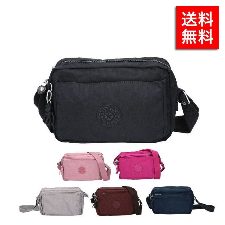 ץ ABANU M Х̥ Хå Хå Хå Хå kipling Basic Black Noir KI7076  Х Ф ֥