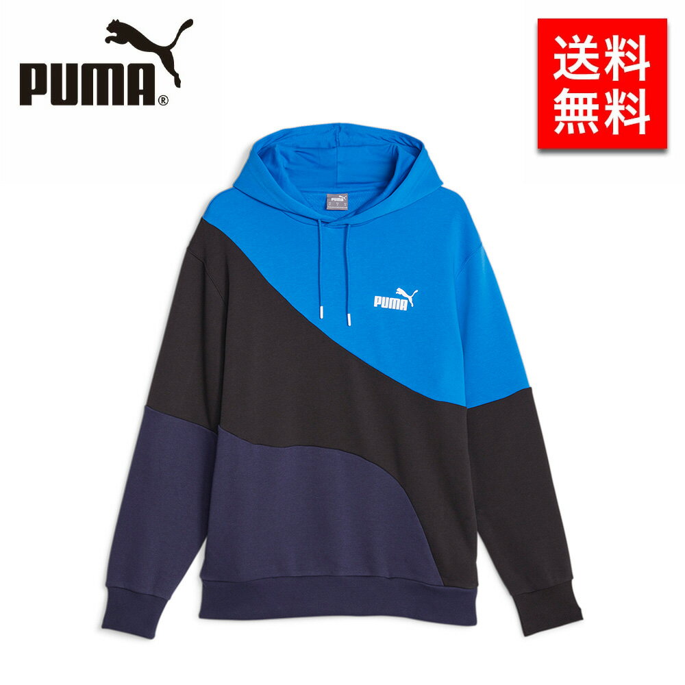 ブランドPUMA商品名PUMA プーマ メンズ パーカー 675746品番675746カラーNAVYサイズM、L素材本体：コットン68%、ポリエステル32%リブ：コットン97%、ポリウレタン3%フード裏地：コットン100%原産国中国ラッピングについて当店は有料のラッピングを別途販売しております。商品と同時購入の場合のみラッピングを行っておりますので、ご希望の場合は下記URLの有料ラッピングを商品と同時にご購入お願いいたします。https://item.rakuten.co.jp/azul-montagna/gift_wrapping/※商品出荷手配後のラッピングへの変更はご遠慮頂ますよう宜しくお願いいたします。※一部サイズの大きい商品はラッピングをいたしかねる場合がございます。(キャリーケース等)ドイツのバイエルン州ヘルツォーゲンアウラハに本社を置く、スポーツブランドです。ブランドPUMA商品名PUMA プーマ メンズ パーカー PUMA POWER キャット フーディースウェット セットアップ対応 675746品番675746カラーNAVYサイズM、L素材本体：コットン68%、ポリエステル32%リブ：コットン97%、ポリウレタン3%フード裏地：コットン100%原産国中国ラッピングについて当店は有料のラッピングを別途販売しております。商品と同時購入の場合のみラッピングを行っておりますので、ご希望の場合は下記URLの有料ラッピングを商品と同時にご購入お願いいたします。https://item.rakuten.co.jp/azul-montagna/gift_wrapping/※商品出荷手配後のラッピングへの変更はご遠慮頂ますよう宜しくお願いいたします。※一部サイズの大きい商品はラッピングをいたしかねる場合がございます。(キャリーケース等)関連キーワード：ブランド 送料無料