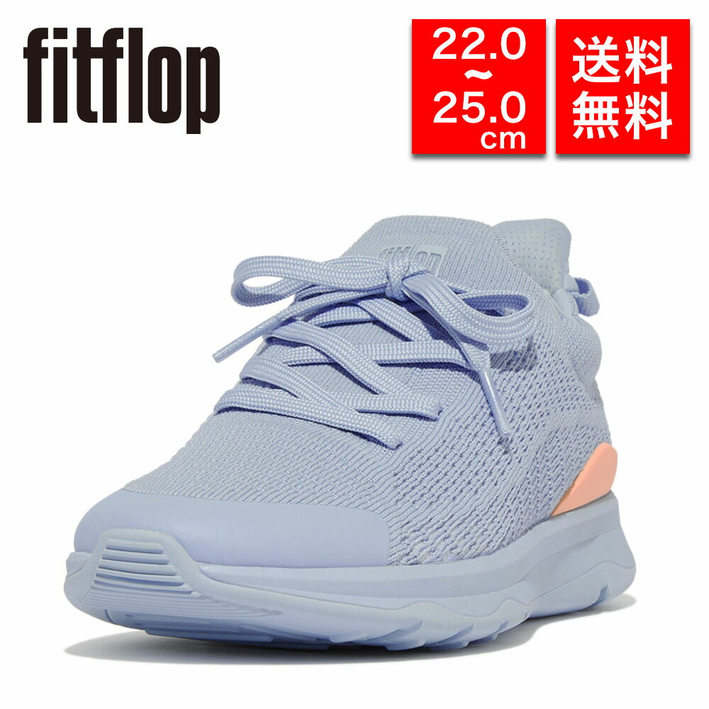 Fitflop レディーススニーカー ブルー 楽天市場】フィットフロップ スニーカー(カラーブルー)の通販