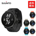 SUUNTO RACE S スマートウォッチ GPS アウトドア ランニング 健康管理 心拍数 トレイル 登山 スント レース S SS051093000 SS...