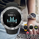 【国内正規品】 スント スパルタン メンズ スマートウォッチ 腕時計 SUUNTO 国内正規品 SSPARTAN TRAINER レディース トレーナー GPS アウトドア 時計 おすすめ SS023425000 プレゼント ギフト 誕生日プレゼント 男性 女性