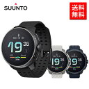 SUUNTO RACE ALL BLACK MIDNIGHT BIRCH スント レース オールブラック スマートウォッチ 腕時計 時計 GPS スポーツウォッ...