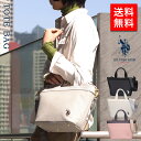 U.S. POLO ASSN. ユーエスポロアッスン レディース トートバッグ USPA-2676-1 レディース 女性 彼女 カップル プレゼント 誕生日 記念日 ブランド 母の日(4)