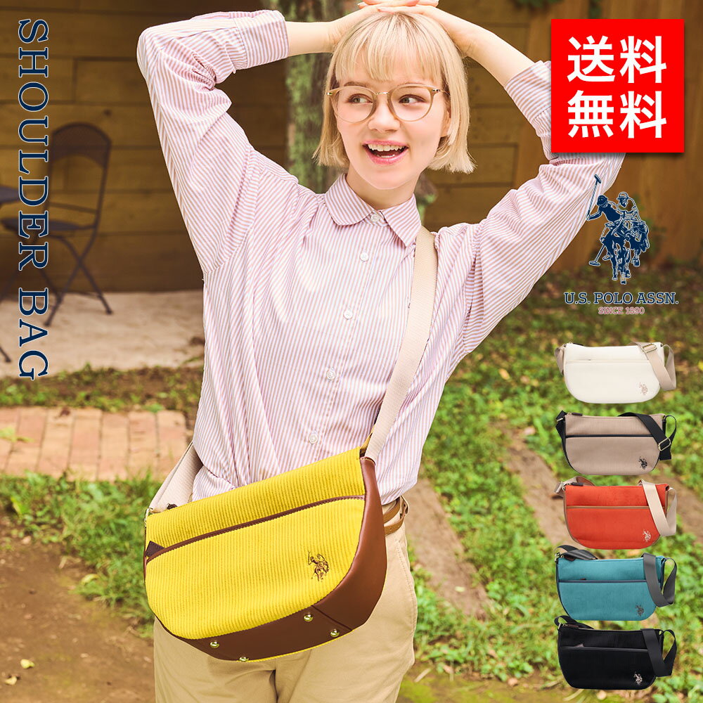 楽天市場】u.s.polo.assn ショルダーバッグの通販 楽天市場】u.s.polo.assn ショルダーバッグの通販
