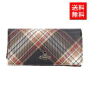 VIVIENNE WESTWOOD ヴィヴィアン・ウェストウッド レディース 長財布 51060025US001K レディース 女性 彼女 カップル プレゼント 誕生日 記念日 ブランド 母の日