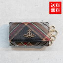 VIVIENNE WESTWOOD ヴィヴィアン・ウェストウッド レディース キーケース 51020001US001K レディース 女性 彼女 カップル プレゼ...