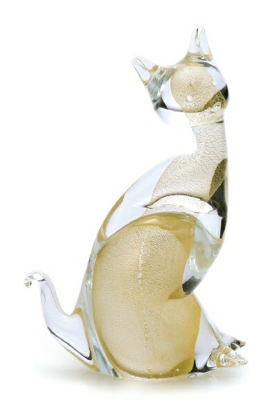 楽天市場】ベネチアン ガラス 置物の通販