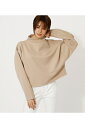 BOTTLE NECK DOLMAN TOPS/ボトルネックドルマントップス / AZUL BY MOUSSY/アズール バイ マウジー/レディース/トップス カットソー【MARKDOWN】