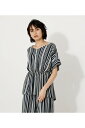 GLOSSY COOL HEM FLARE TOPS/グロッシークールヘムフレアトップス / AZUL BY MOUSSY/アズール バイ マウジー/レディース/トップス カットソー【MARKDOWN】