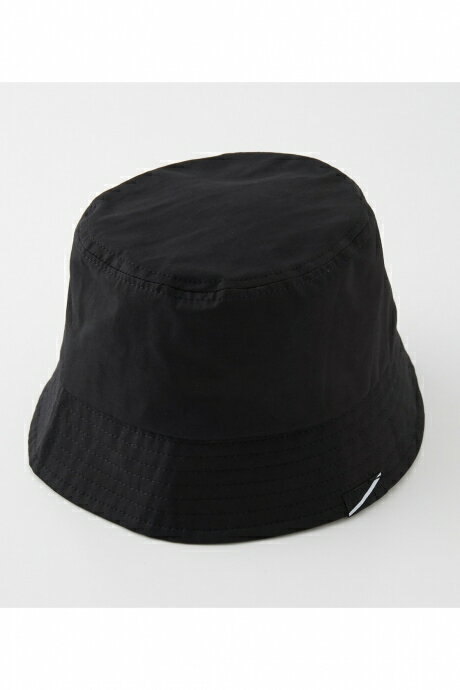 COMPACT DEEPLY BUCKET HAT/コンパクトディープリーバケットハット / AZUL BY MOUSSY/アズール バイ マウジー/メンズ/ファッション小物 帽子【MARKDOWN】