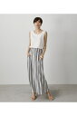 GLOSSY COOL OP/グロッシークールワンピース / AZUL BY MOUSSY/アズール バイ マウジー/レディース/ワンピース ワンピース【MARKDOWN】