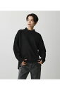 SOFT TOUCH HIGH NECK KNIT TOPS/ソフトタッチハイネックニットトップス / AZUL BY MOUSSY/アズール バイ マウジー/レディース/トップス ニット【MARKDOWN】