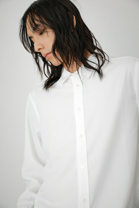 SYMPHONIZE DRY COMFORT SHIRT/シンフォナイ