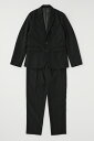 VESTITO SERGE STRETCH SUIT/FXeB[gT[WXgb`X[c / AZUL BY MOUSSY/AY[ oC }EW[/Y/AE^[ WPbg {gX pc