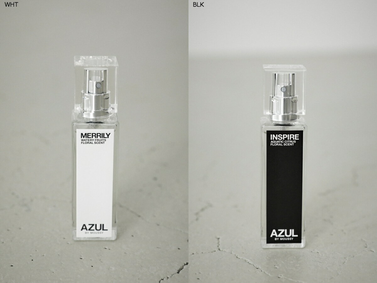 AZUL EAU DE TOILETTE/AZ...の紹介画像2