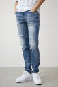 VINTAGE HEM DAMAGE DENIM/re[Ww_[Wfj / AZUL BY MOUSSY/AY[ oC }EW[/Y/{gX fjpc