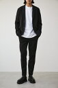 VESTITO MOSS STITCH SUIT/FXeB[gXXeb`X[c / AZUL BY MOUSSY/AY[ oC }EW[/Y/AE^[ WPbg