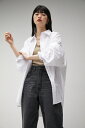 アズールバイマウジー 服 メンズ WIDE RELAX SILHOUETTE SHIRTS/ワイドリラックスシルエットシャツ / AZUL BY MOUSSY/アズール バイ マウジー/メンズ/トップス シャツ　ブラウス【MARKDOWN】