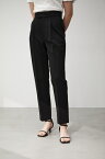 VENUS TAPERED PANTS/ヴィーナステーパードパンツ / AZUL BY MOUSSY/アズール バイ マウジー/レディース/ボトムス パンツ【MARKDOWN】