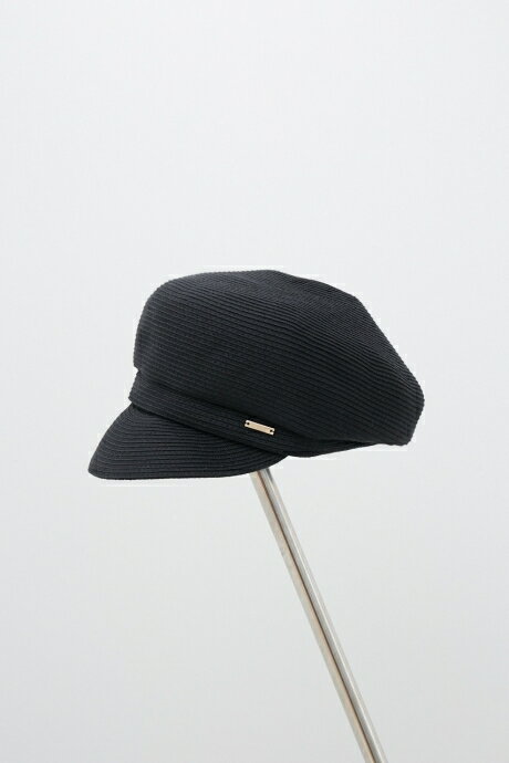 METAL PARTS BLADE CASQUETTE/メタルパーツ