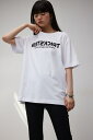 TRICKSTER TEE/トリックスターTシャツ / AZUL BY MOUSSY/アズール バイ マウジー/メンズ/トップス カットソー【MARKDOWN】