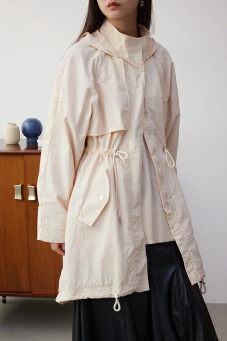 MILITARY LIKE MODS COAT/ߥ꥿꡼饤å / AZUL BY MOUSSY/ Х ޥ/ǥ/ ȡMARKDOWN