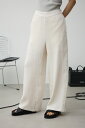 プリーツリラックスワイドパンツ / AZUL BY MOUSSY/アズール バイ マウジー/レディース/ボトムス パンツ【MARKDOWN】