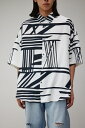 梨地総柄ビッグシルエットシャツ / AZUL BY MOUSSY/アズール バイ マウジー/メンズ/トップス シャツ ブラウス【MARKDOWN】