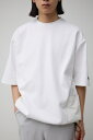 【SUNBEAMS CAMPERS】 FESデザインポケットTシャツ / AZUL BY MOUSSY/アズール バイ マウジー/メンズ/トップス カットソー【...