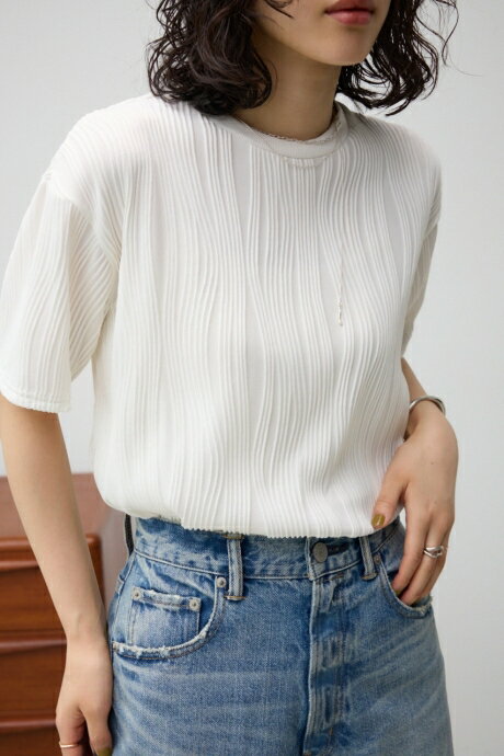 楽天市場】azul by moussy（Tシャツ・カットソー｜トップス