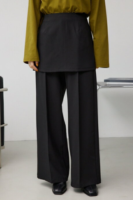 ビスチェセットパンツ / AZUL BY MOUSSY/アズール バイ マウジー/レディース/ボトムス パンツ【MARKDOWN】