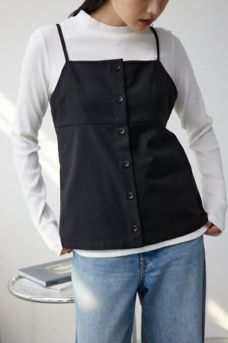 ߥɥå󥰥ȥåץ / AZUL BY MOUSSY/ Х ޥ/ǥ/ȥåץ åȥMARKDOWN