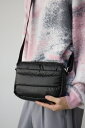 シレー中綿ミニショルダーバッグ / AZUL BY MOUSSY/アズール バイ マウジー/メンズ/バッグ バッグ