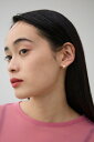 アスタリスクプチピアス / AZUL BY MOUSSY/アズール バイ マウジー/レディース/アクセサリー ピアス