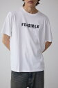 AZコットン FEASIBLETシャツ / AZUL BY MOUSSY/アズール バイ マウジー/メンズ/トップス カットソー(4)