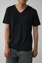 タックフライスVネックTシャツ / AZUL BY MOUSSY/アズール バイ マウジー/メンズ/トップス カットソー【MARKDOWN】