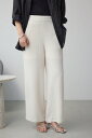 プリーツリラックスワイドパンツ / AZUL BY MOUSSY/アズール バイ マウジー/レディース/ボトムス パンツ【MARKDOWN】
