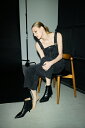 【PLUS】オーバーウエスト2WAYデニムサロペット / AZUL BY MOUSSY/アズール バイ マウジー/レディース/ワンピース ワンピース ブランド AZUL PLUS