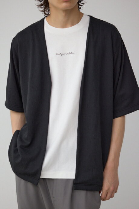 ライトトッパーセットトップス / AZU