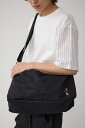 【SUNBEAMS CAMPERS】 アクティブバッグ / AZUL BY MOUSSY/アズール バイ マウジー/メンズ/バッグ バッグ