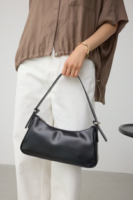 ワンハンドルハンドバッグ / AZUL BY MOUSSY/アズール バイ マウジー/レディース/バッグ バッグ【MARKDOWN】