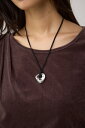 ニュアンストップアジャスタブルチョーカー / AZUL BY MOUSSY/アズール バイ マウジー/レディース/アクセサリー ネックレス