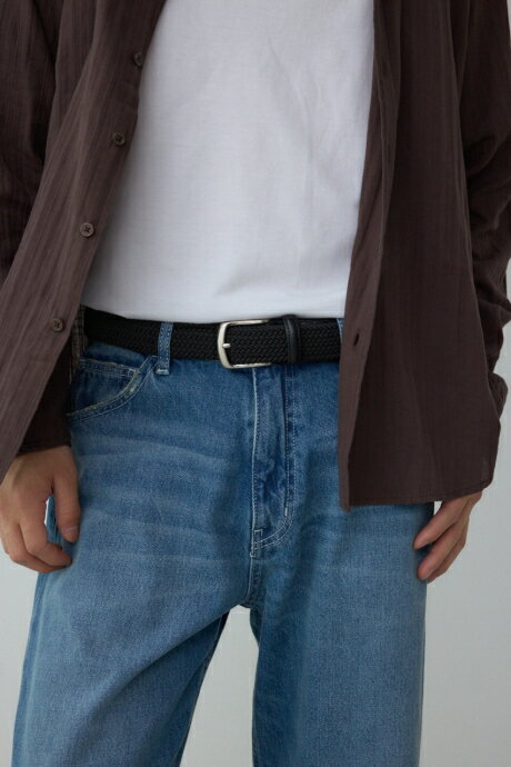 メッシュベルト / AZUL BY MOUSSY/アズー