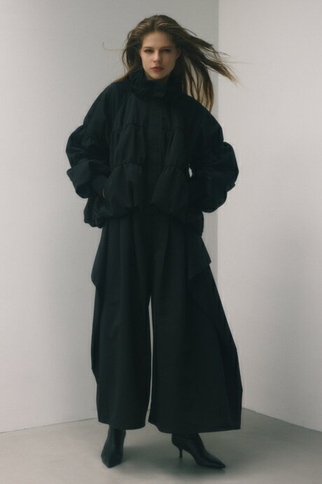 ��PLUS�ۥ��㥶���Х롼��֥륾�� / AZUL BY MOUSSY/�������� �Х� �ޥ�����/��ǥ�����/�������� �֥륾�� �֥��� AZUL PLUS��...