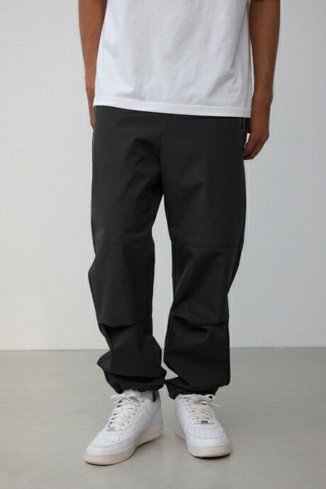 3レイヤーウィンドシェルパンツ / AZUL BY MOUSSY/アズール バイ マウジー/メンズ/ボトムス パンツ【MARKDOWN】