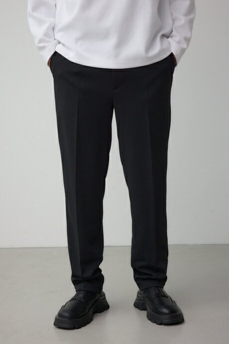 メランジツイルスラックス / AZUL BY MOUSSY/アズール バイ マウジー/メンズ/ボトムス パンツ【MARKDOWN】